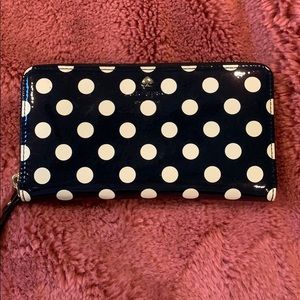 Kate spade wallet!
